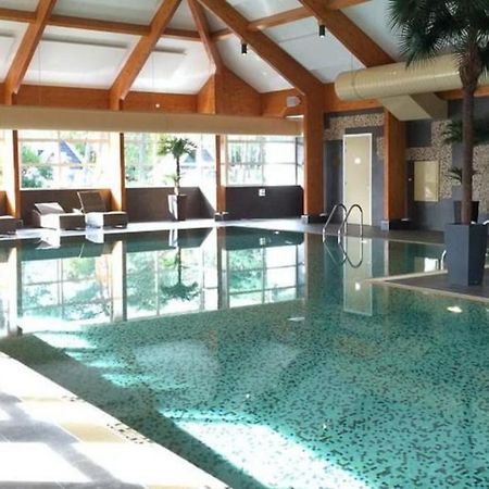 Delightful Luxury 2-Bedroom Holiday Home In Nature Otterlo Luaran gambar