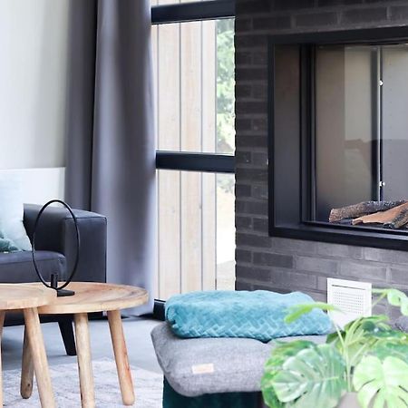 Delightful Luxury 2-Bedroom Holiday Home In Nature Otterlo Luaran gambar
