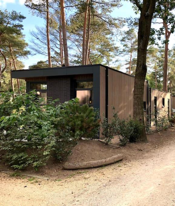 Delightful Luxury 2-Bedroom Holiday Home In Nature Otterlo Luaran gambar